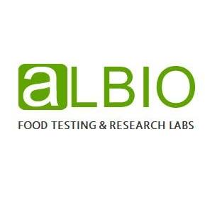 Albio Testing & Research Laboratory