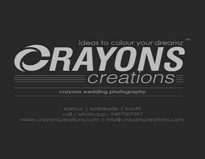 Crayon Creations