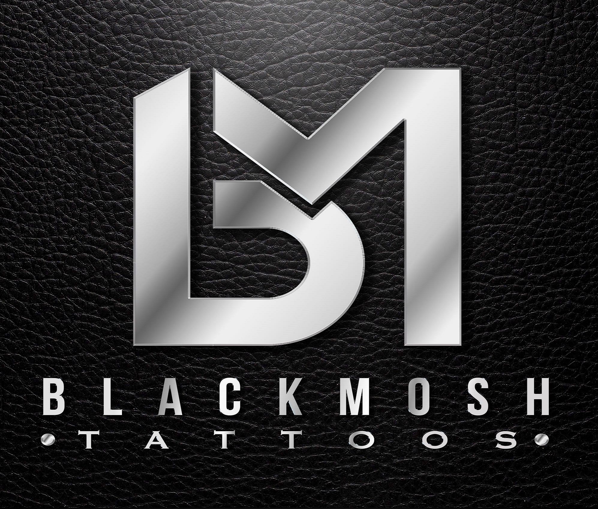 Blackmosh Tattoos