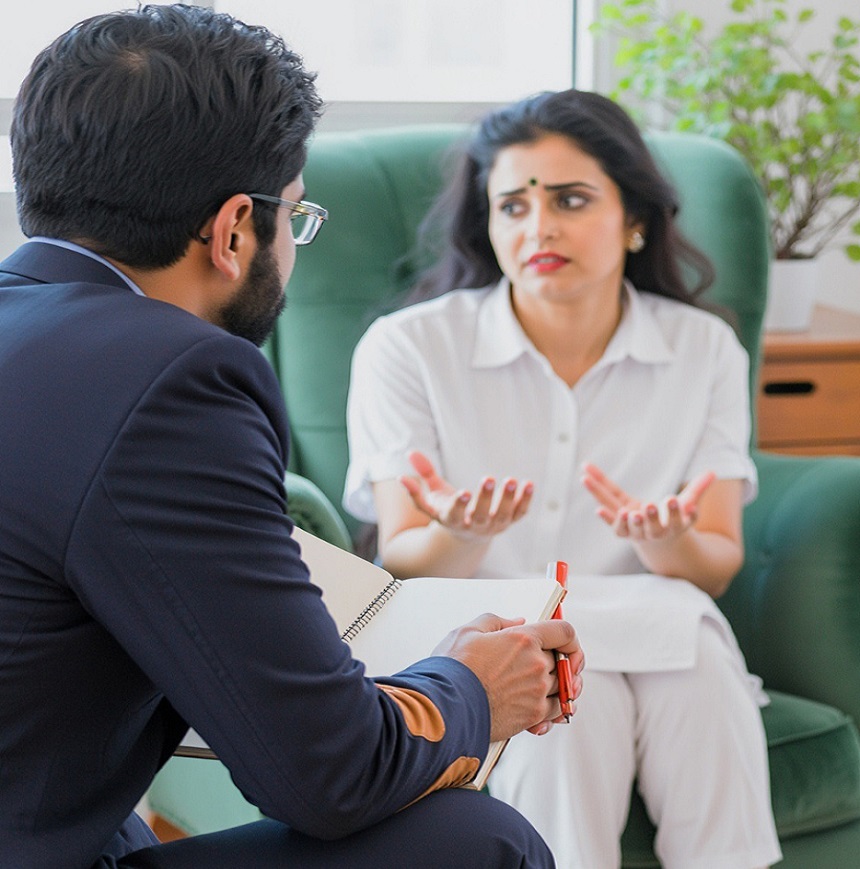 Mindcure Psychological Care Center