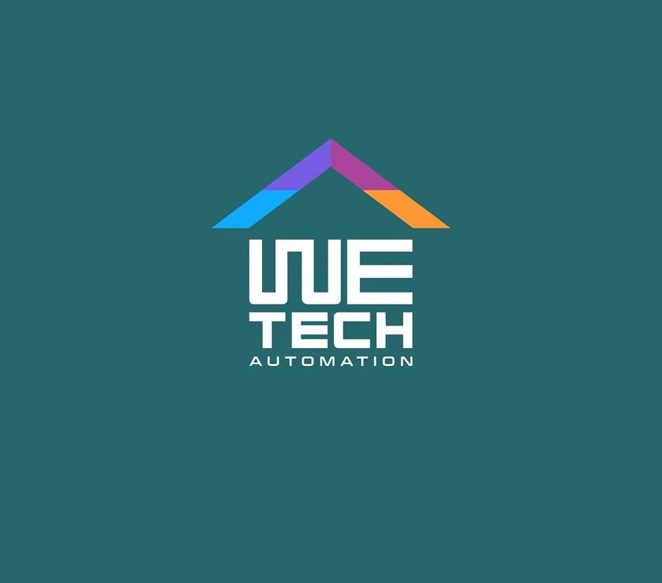 We Tech Automation