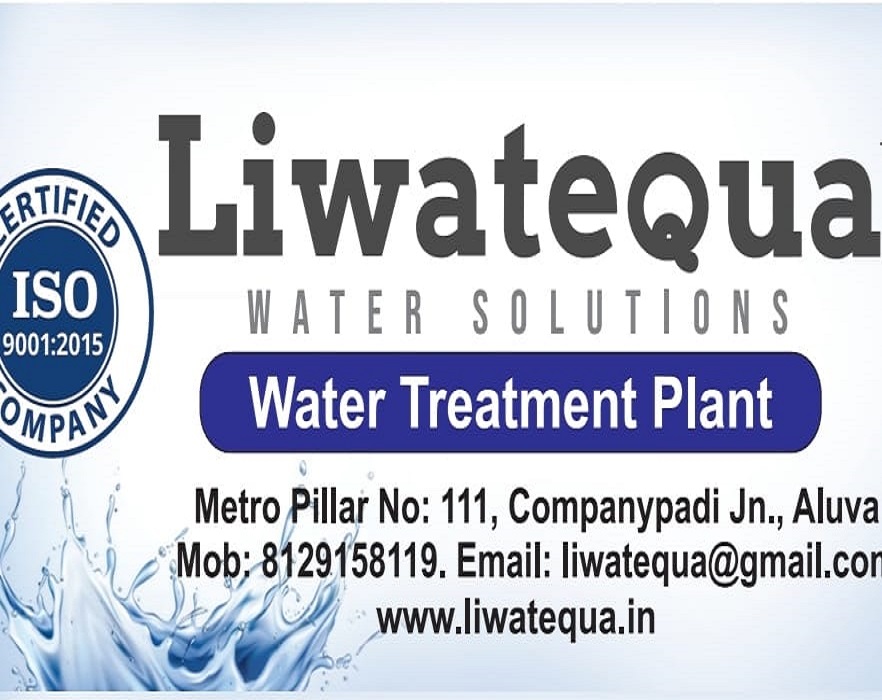 Liwatequa Water Solutions