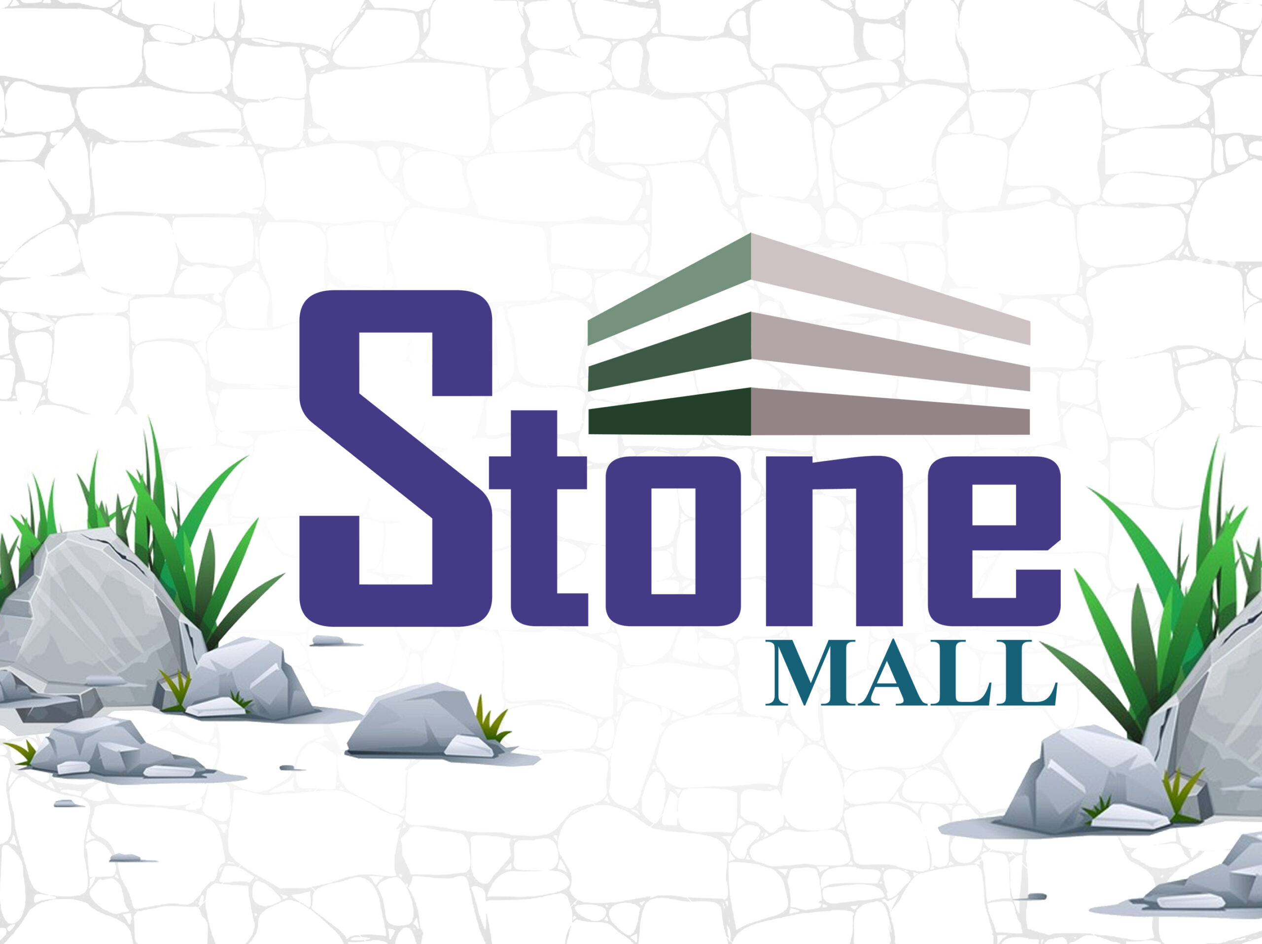 Stone Mall