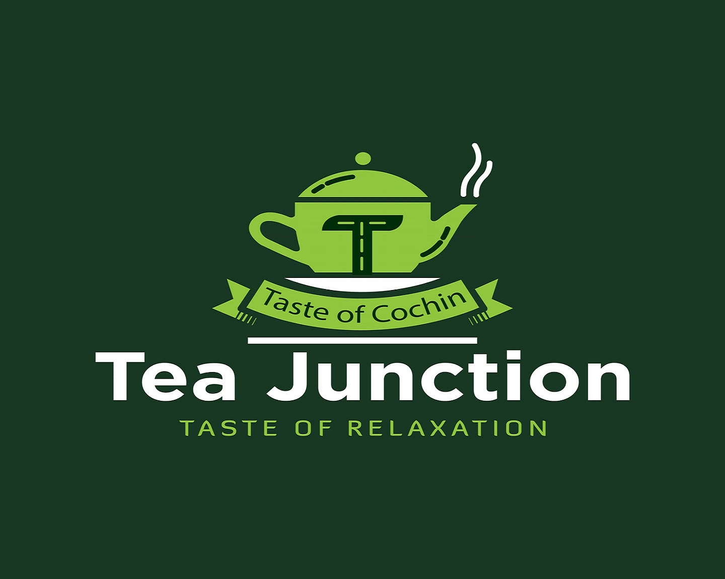 Tea Junction Bakery And Resto Cafe