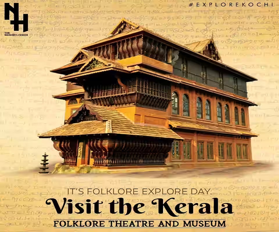 The Neighbourhood Hotel