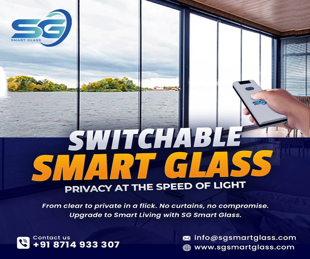 Smart Glass