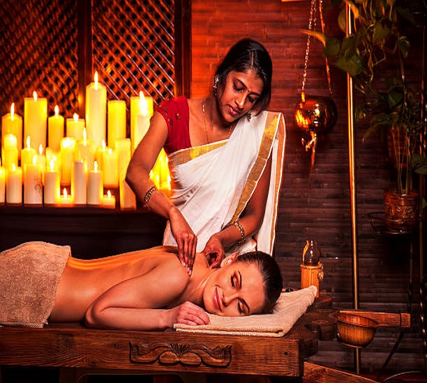 Heaven Ayurvedic Wellness Centres
