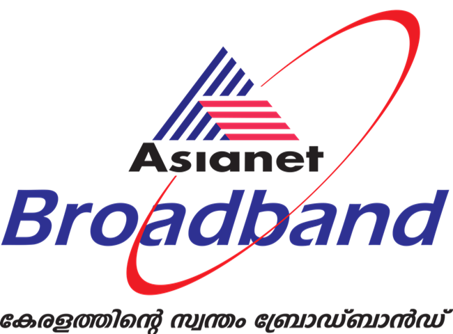 Asianet Broadband Kochi