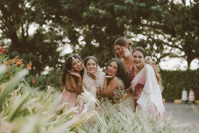 Calypso Wedding Studio Kacheripadi