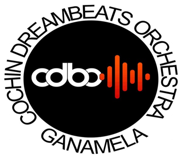 Cochin Dream Beats Orchestra Ganamela