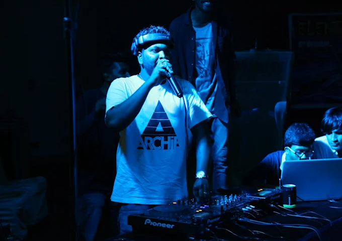 DJ Archie Kochi Ernakulam