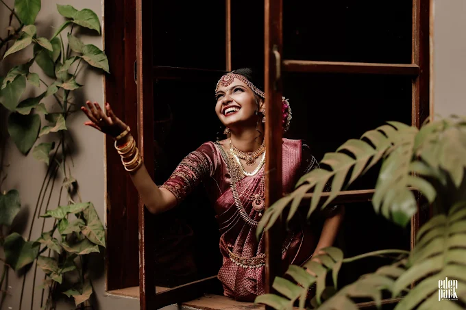 Eden Park Weddings Palarivattam