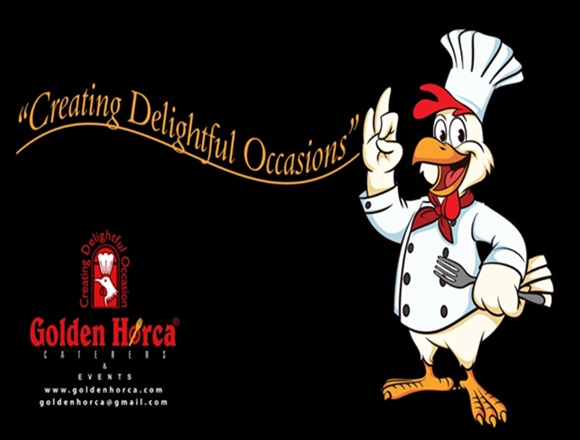 Golden Horca Caterers And Events