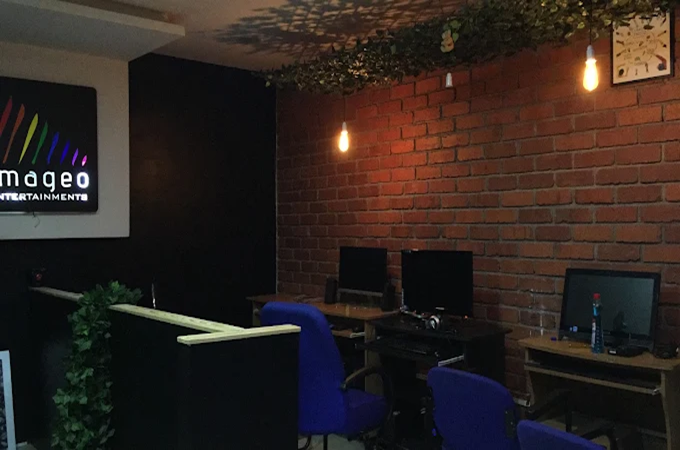 Imageo Weddings Kochi