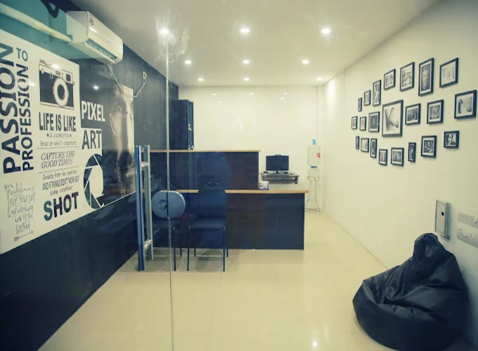 Pixelart Weddings Angamaly