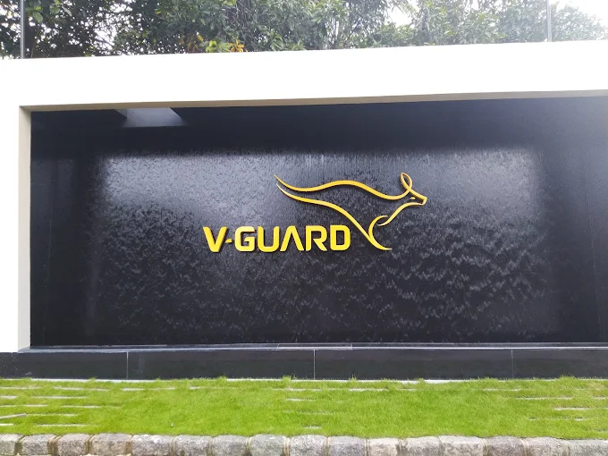 RV TECH V-Guard Dealer Aluva