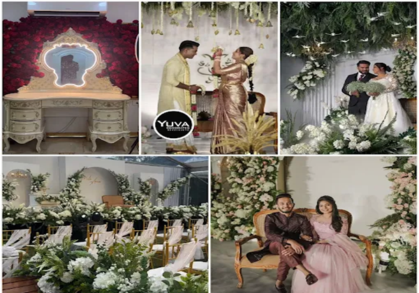 Yuva Decorates Kadavanthara