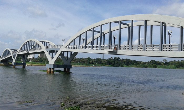 Alwaye Palace Ernakulam pics 