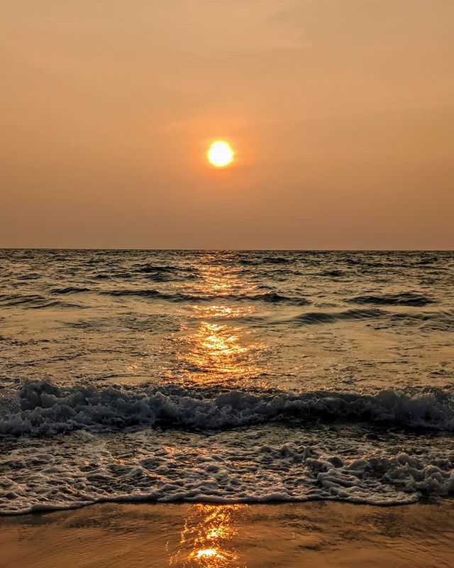 beaches around ernakulam