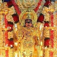 Sri Datta Anjaneya Kshetram in Ernakulam kerala