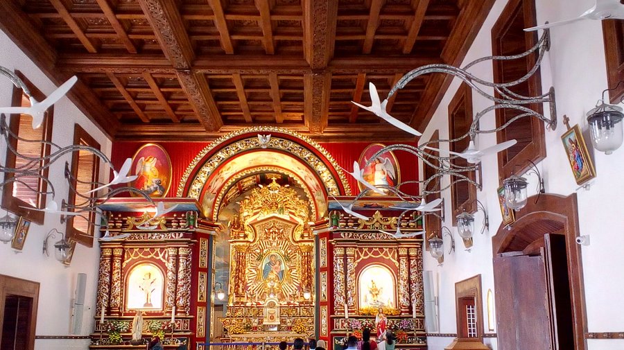  Edappally Church Complex images