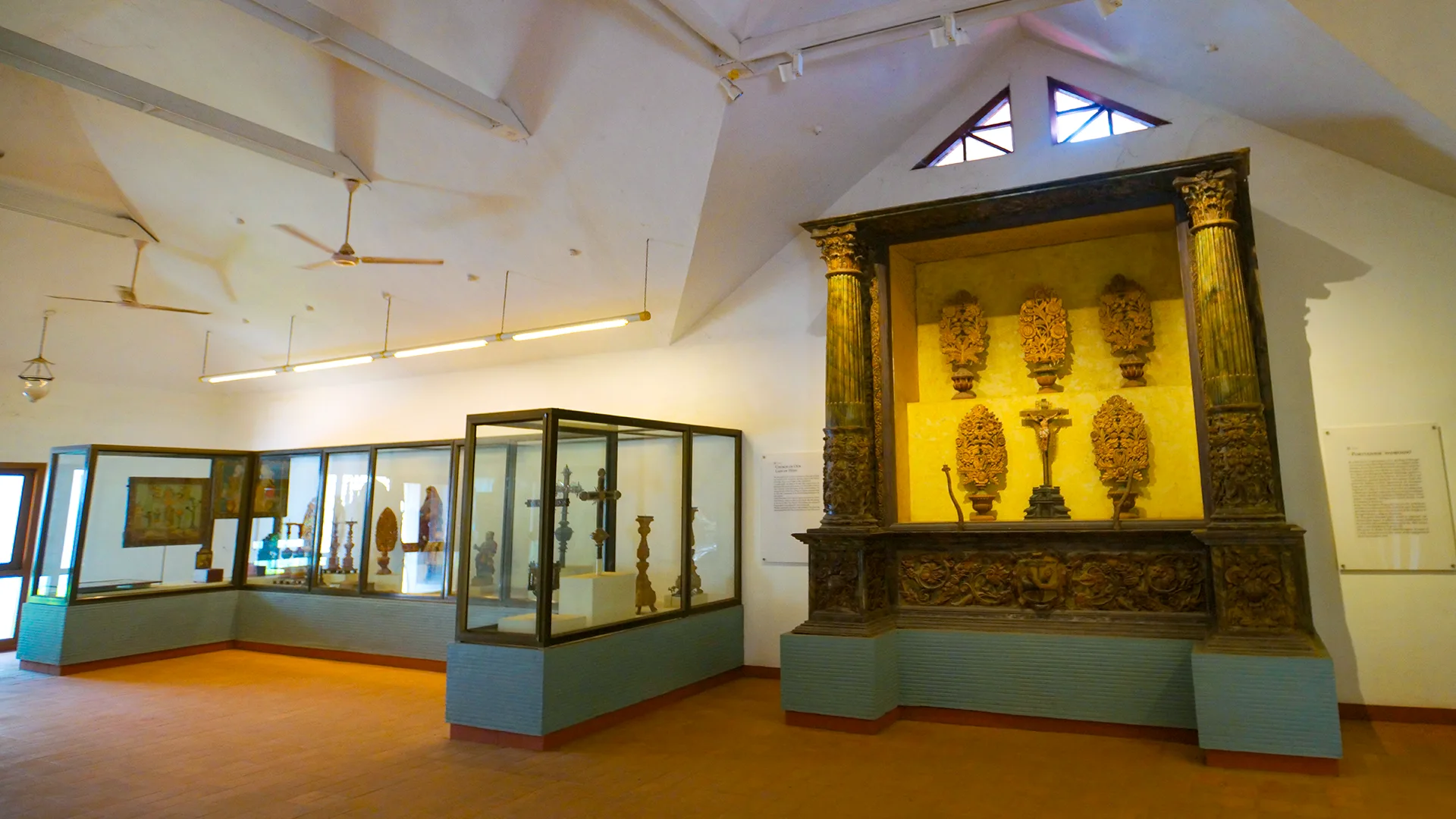 Indo-Portuguese Museum image 