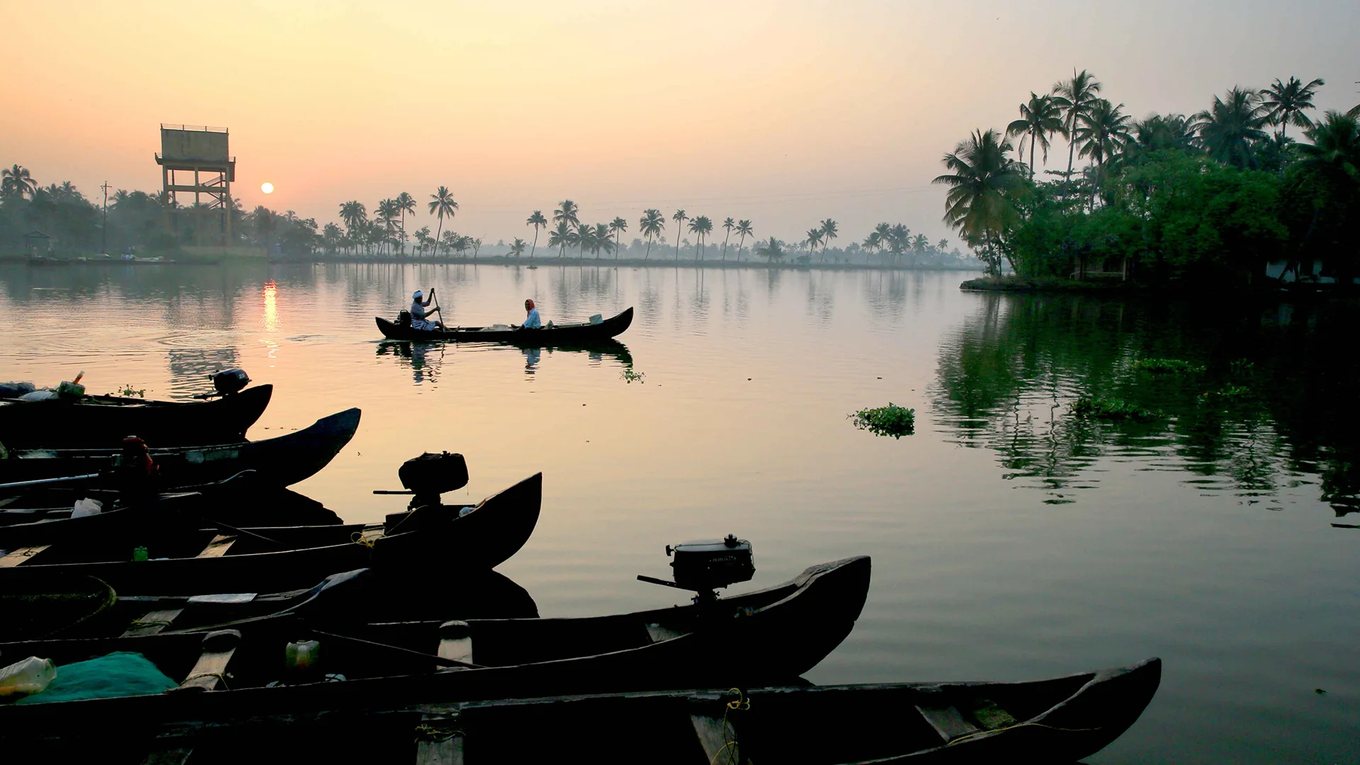Kadamakkudi