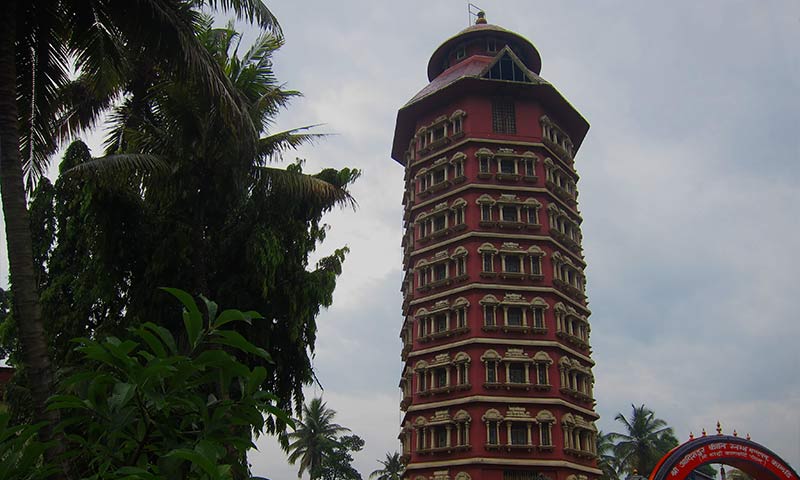 Kalady Ernakulam