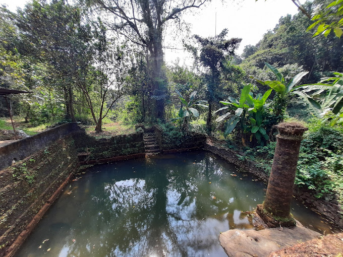 Kallil Temple Ernakulam Transpotation