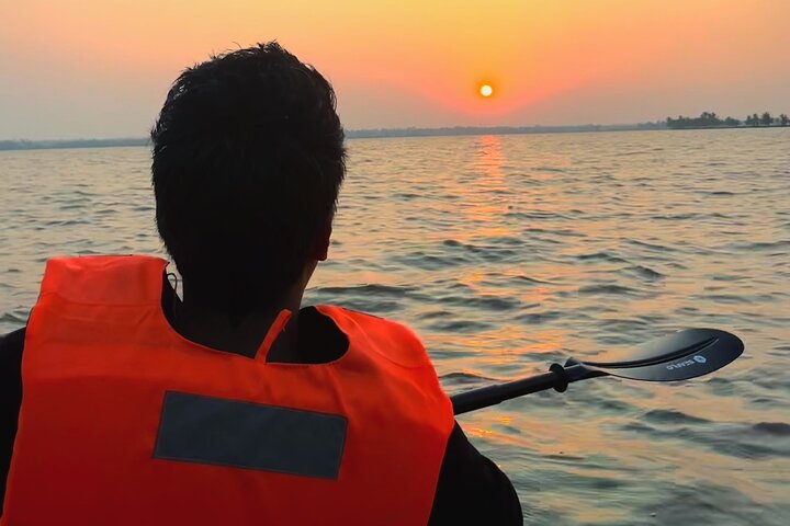 Kayaking images 