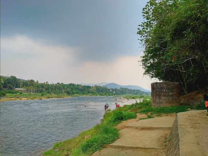 Kodanand Elephant Training Centre Ernakulam Attractions