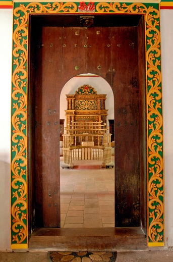 Kottayil Kovilakam  Activities