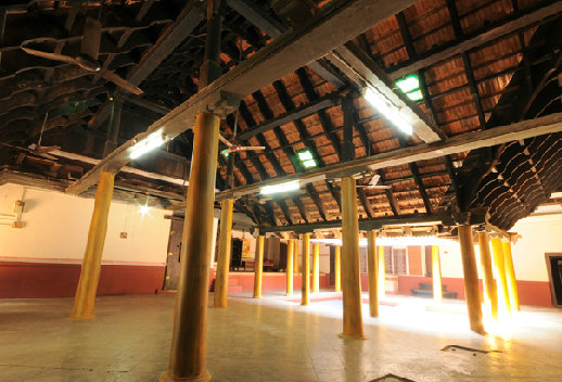 Kottayil Kovilakam  Ernakulam