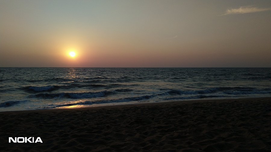 Kuzhupilly Beach pics Ernakulam