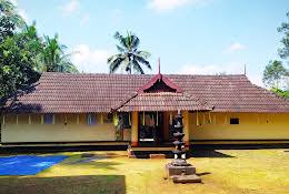 Maramkulangara Krishna Temple Eroor, Ernakulam