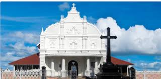Mar Thoma Cheriapally Ernakulam  