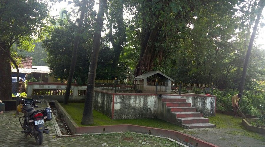 Adi Shancharachaya Temple Ernakulam
