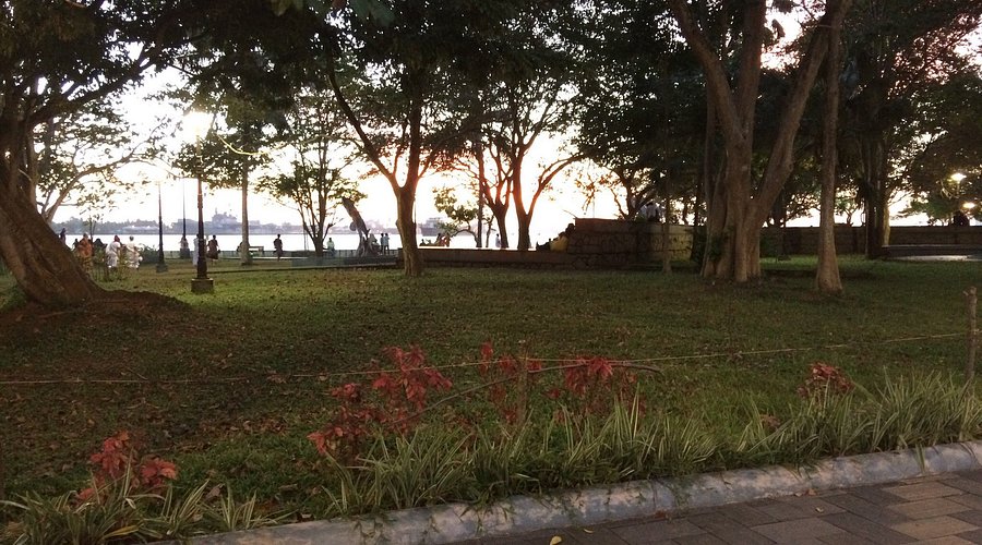 Subhash Park images