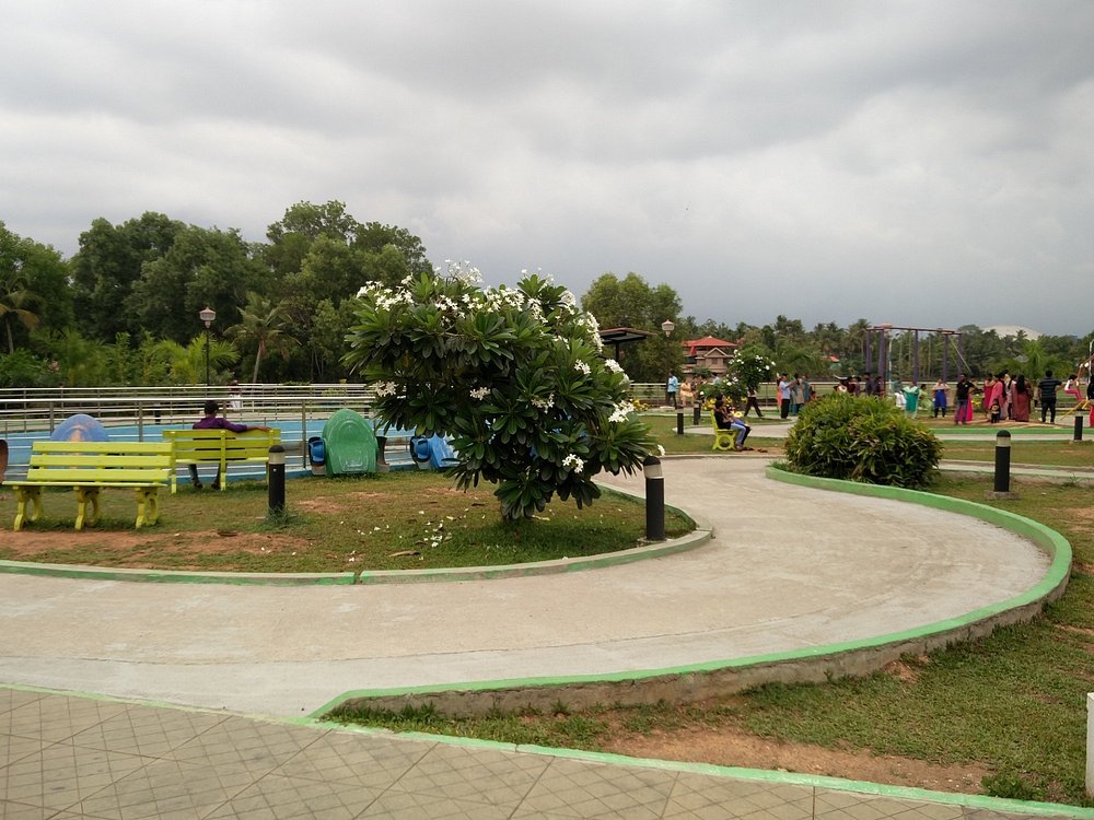  Thanneerchal Park images 