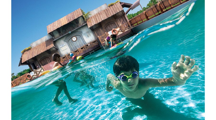  Wonderla Kochi